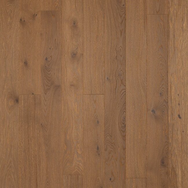 Паркетная доска Karelia Пралине Дуб 138 Мусс 1П масло