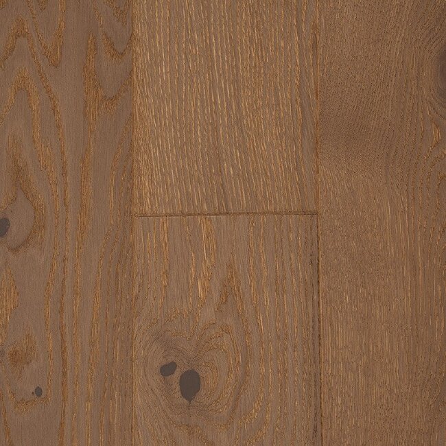 Паркетная доска Karelia Пралине Дуб 138 Мусс 1П масло