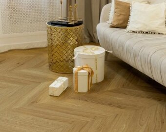 SPC ламинат Steinholz Element Chevron Эстель STH102EC