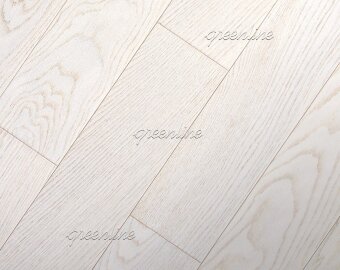 Инженерная доска GreenLine Альт 814 Дуб Люмин 150 мм