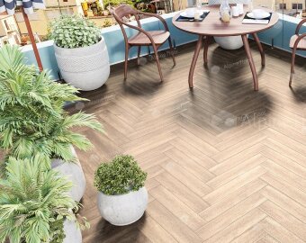 SPC ламинат Alpine Floor Parquet Premium ECO 19-10 Макадамия