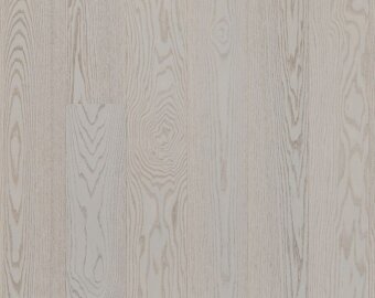 Паркетная доска PolarWood Классик 1П 138 Ясень Скалистый матовый лак 4V