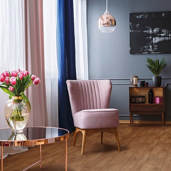 Ламинат AGT PRK905 Дуб Фуджи