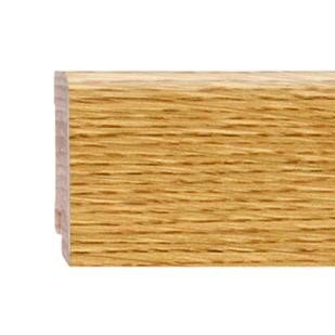 Плинтуc Tarkett Дуб Оригинал глянец 60х16х2400 мм