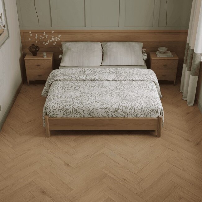 SPC ламинат Norland Parquet S 1055-21 Atlas