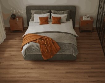 Плитка SPC Alpine Floor PREMIUM XL ECO 7-35 Дуб Умбровый Плитка SPC Alpine Floor PREMIUM XL ECO 7-35 Дуб Умбровый