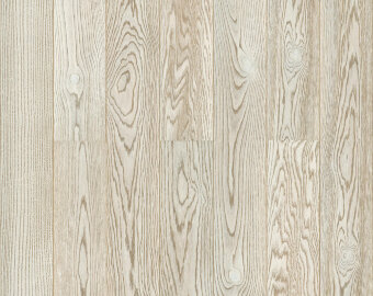 Паркетная доска Sommer 1S Malmo Дуб Белый (Oak White) 