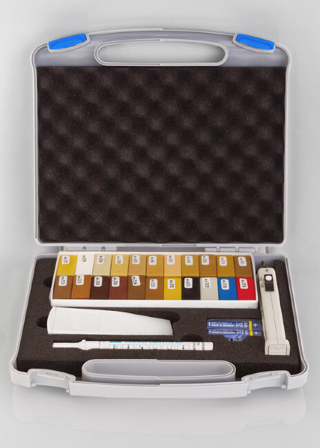 Набор для реставрации паркетных полов Profi 4210-020000 Набор для реставрации паркетных полов Profi 4210-020000