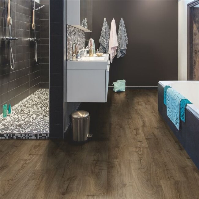 Ламинат Pergo Фермерский Дуб