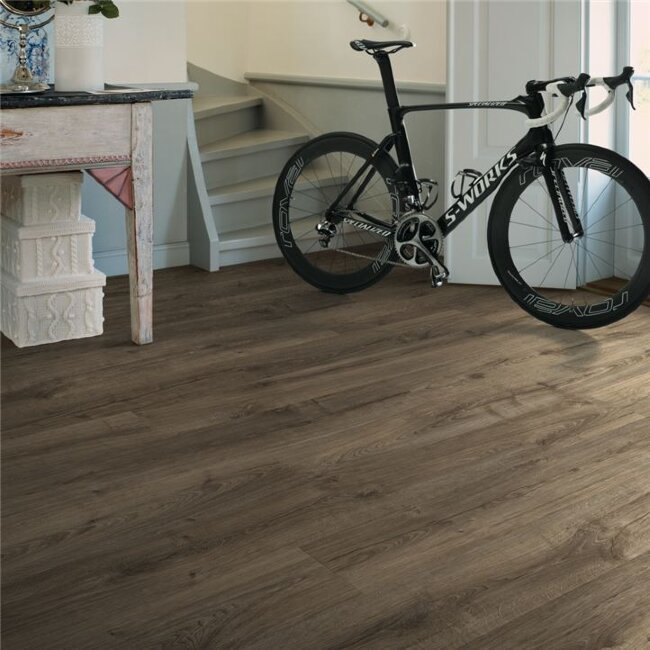 Ламинат Pergo Фермерский Дуб 