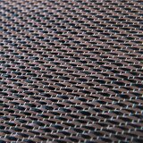 Рулонный плетёный виниловый пол Hoffmann Decoration ECO-52005 рулон 2х10 м толщина 2,8 мм