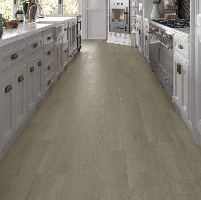 Виниловый ламинат SPC Aberhof 2986