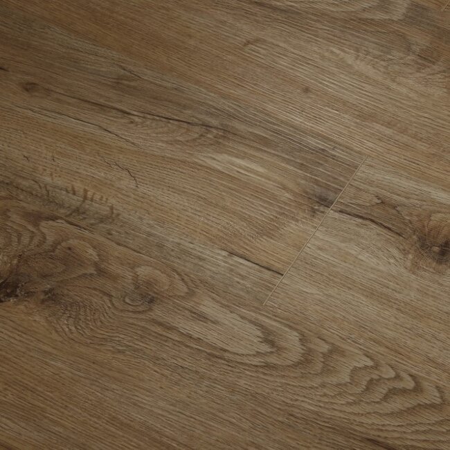 Кварц-виниловая ПВХ плитка Zeta La Casa TC211-8 Сиенна 1220х180х4 мм (2,196 м2)