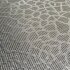 Рулонный плетёный виниловый пол Hoffmann ECO-8011