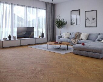 SPC паркет My Step Английская елка Aqua Wood MSV03 Chester SPC паркет My Step Английская елка Aqua Wood MSV03 Chester