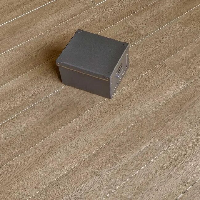 SPC Плитка Alpine Floor Туманный лес