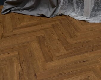 SPC ламинат Steinholz Herringbone Беллен STH050H