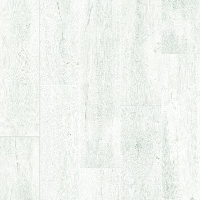 Ламинат Uppsala pro Дуб Молочный L1249-08594