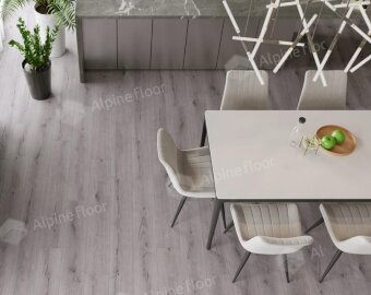 Ламинат Alpine Floor Intensity Дуб Катания
