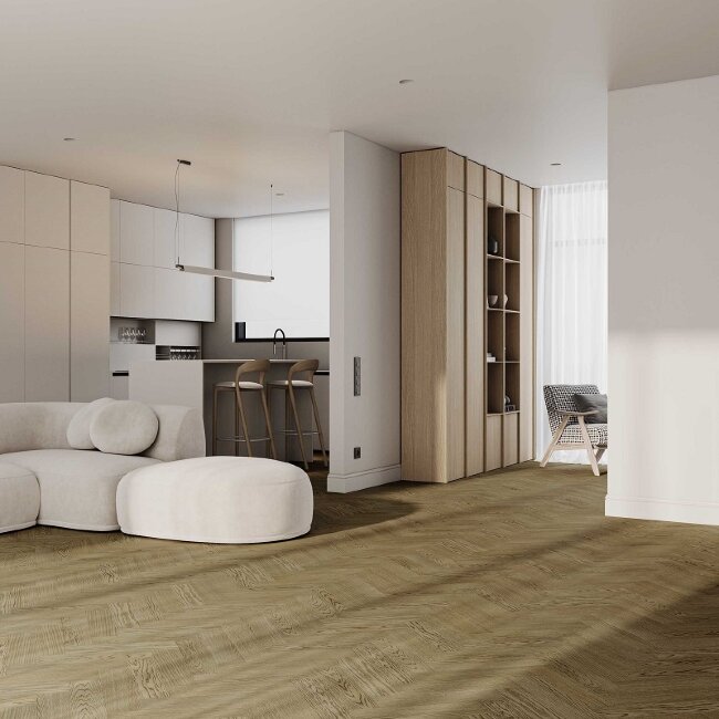 Кварцевый паркет Quartz Parquet Штучный паркет Дуб Конго Кварцевый паркет Quartz Parquet Штучный паркет Дуб Конго