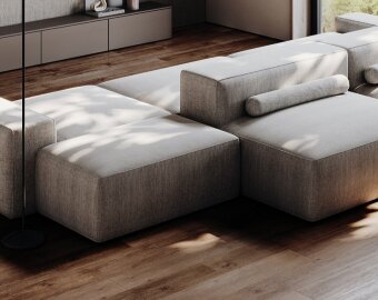 Кварцевый ламинат Fargo Bevel 50-7009-24 Дуб Шварцвальд