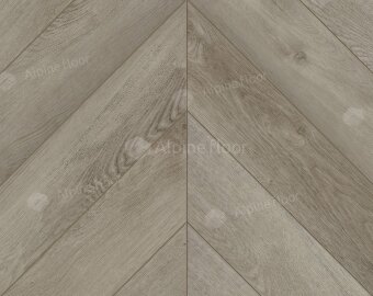 Каменный ламинат Alpine Floor Шеврон Фантазия Каменный ламинат Alpine Floor Шеврон Фантазия