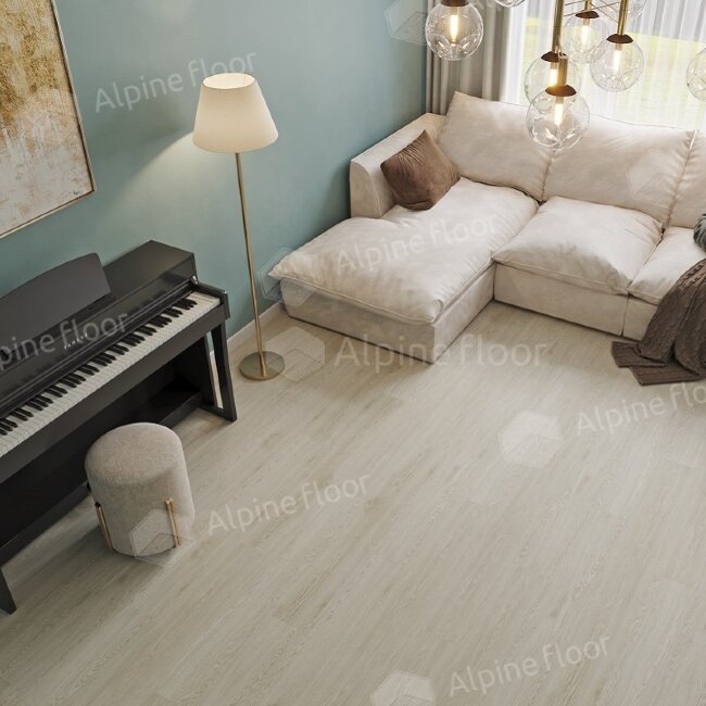SPC покрытие Alpine Floor Модерато 4 мм SPC покрытие Alpine Floor Модерато 4 мм