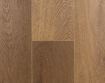 SPC ламинат FirstFloor Дуб Каролина тёмный