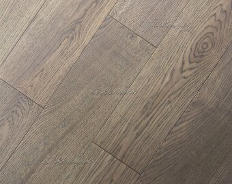 Инженерная доска GreenLine Альт 815 Дуб Стеллар 150 мм