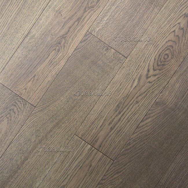 Инженерная доска GreenLine Альт 815 Дуб Стеллар 150 мм