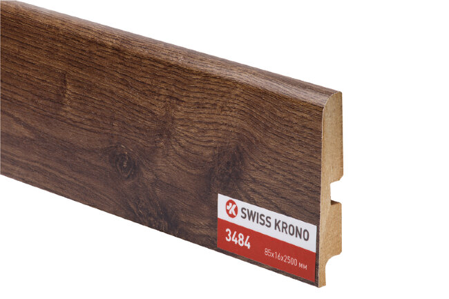 Плинтус Kronopol D3484