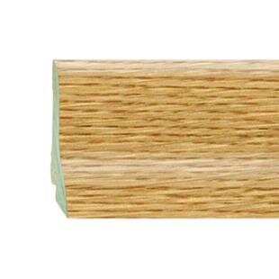 Плинтуc Tarkett Дуб 60х23х2400 мм