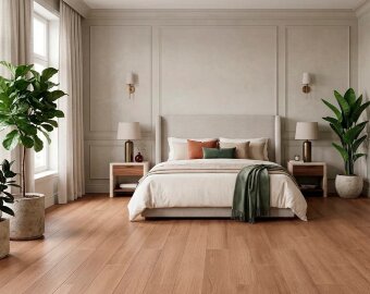 Ламинат Floor Fort Oak Heritage Дуб Прескотт