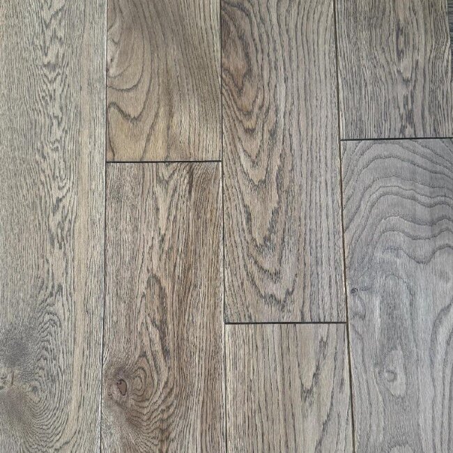 Инженерная доска GreenLine Extra 719 Дуб Грейс 145 мм Инженерная доска GreenLine Extra 719 Дуб Грейс 145 мм