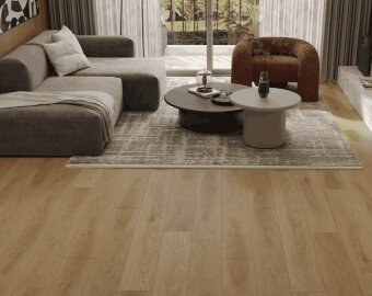 Плитка SPC Alpine Floor PREMIUM XL ECO 7-36 Дуб Льняной Плитка SPC Alpine Floor PREMIUM XL ECO 7-36 Дуб Льняной