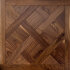 Модульный паркет Coswick Версаль Американский орех Натуральный (Natural) 1343-1201
