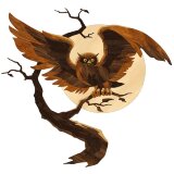 Декор художественный Альянс ХД 112