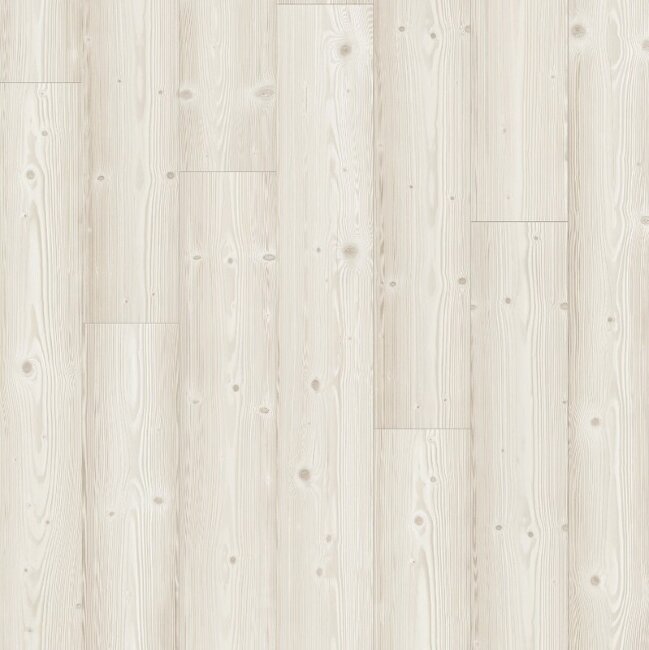 Ламинат Pergo Состаренная белая сосна