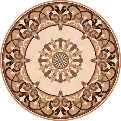 Розетка художественная Lab Arte Р 49