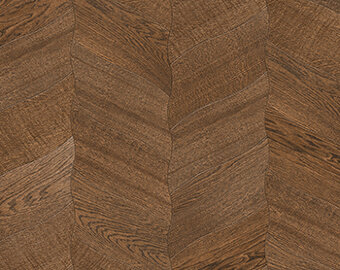 Мозаичный паркет Coswick T&G 1186-1281-10 Чайный лист Дуб Кедр S&B