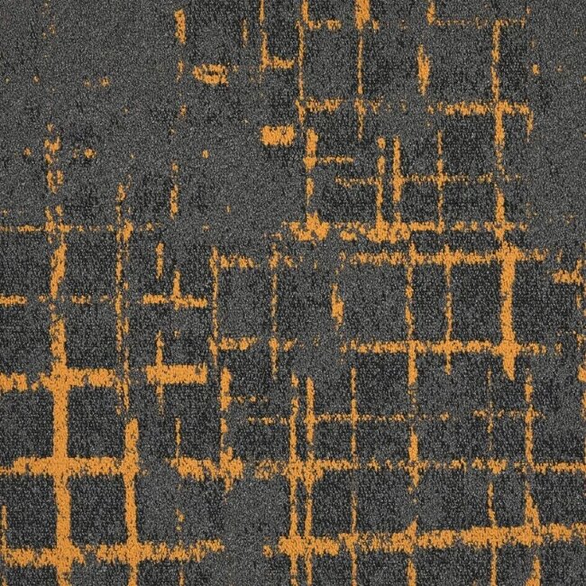 Плитка ковровая AW Macro 95