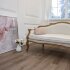 Кварц-виниловая плитка LVT Damy Floor Family Дуб Изысканный
