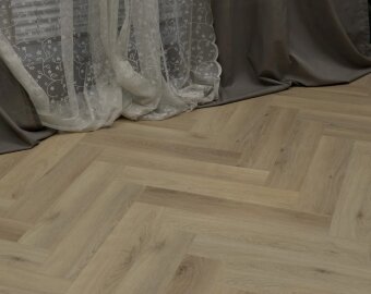 SPC ламинат Steinholz Herringbone Симилаун STH051H