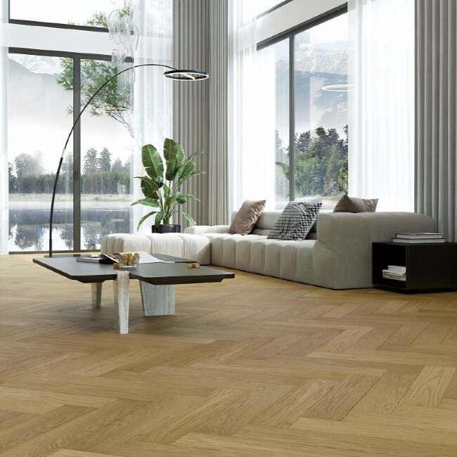 Кварцевый паркет Quartz Parquet Английская елка 33-463 Дуб Медовый Раф Кварцевый паркет Quartz Parquet Английская елка 33-463 Дуб Медовый Раф