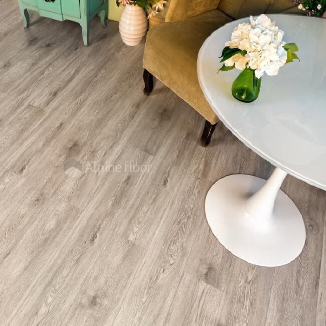 SPC покрытие Alpine Floor АТЛАНТА 3,5 мм