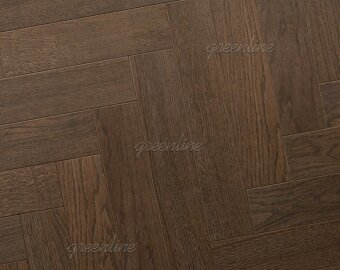 Английская елка GreenLine Smart Plus 619 Дуб Арабеск Английская елка GreenLine Smart Plus 619 Дуб Арабеск