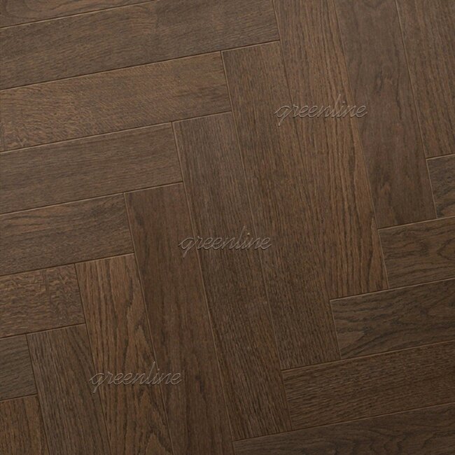 Английская елка GreenLine Smart Plus 619 Дуб Арабеск Английская елка GreenLine Smart Plus 619 Дуб Арабеск