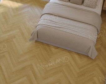 Ламинат Norland Herringbone Elegant Strong Дуб Лузон Ламинат Norland Herringbone Elegant Strong Дуб Лузон