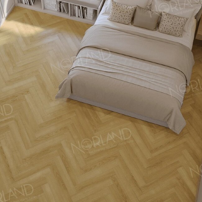 Ламинат Norland Herringbone Elegant Strong Дуб Лузон Ламинат Norland Herringbone Elegant Strong Дуб Лузон
