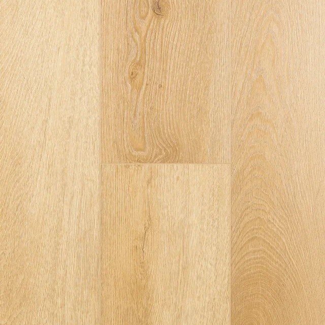 SPC ламинат FirstFloor Дуб Каролина золотой